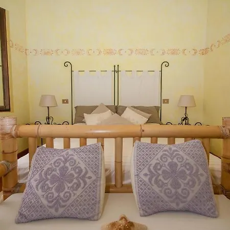 Apartman Interno 2 Le Ginestre Porto Rotondo Olbia