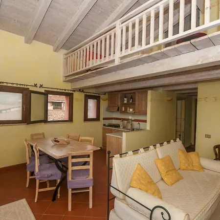 Apartman Interno 2 Le Ginestre Porto Rotondo Olbia