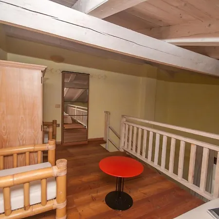 Interno 2 Le Ginestre Porto Rotondo Apartman Olbia